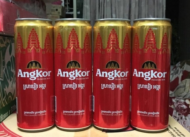  bia Campuchia mua ở đâu