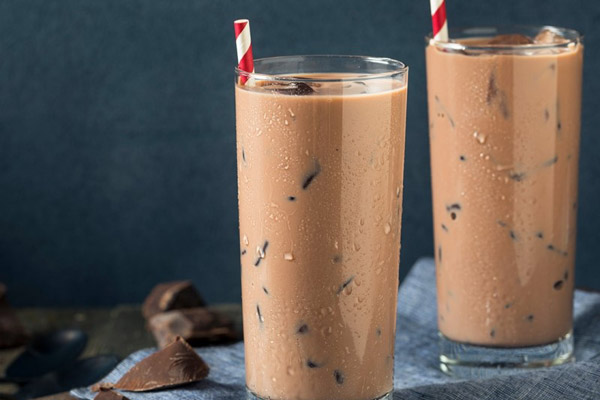 Bột cacao nguyên chất