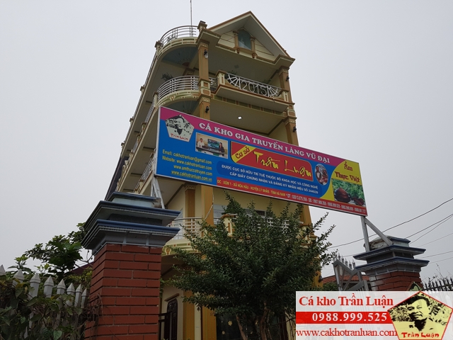  du lịch làng Vũ Đại có gì hay