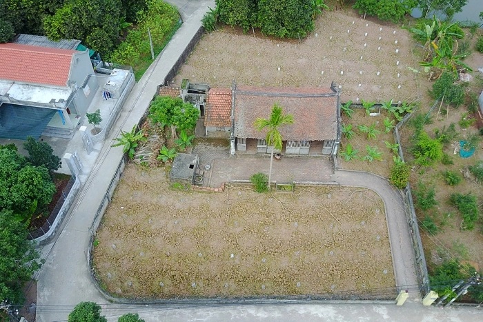 tour du lịch làng Vũ Đại