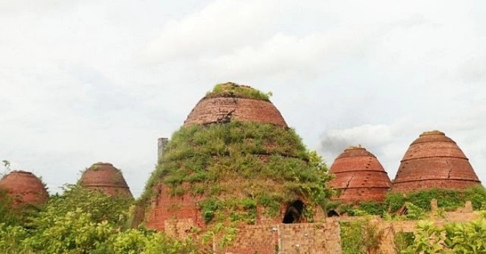 khám phá du lịch làng Vũ Đại