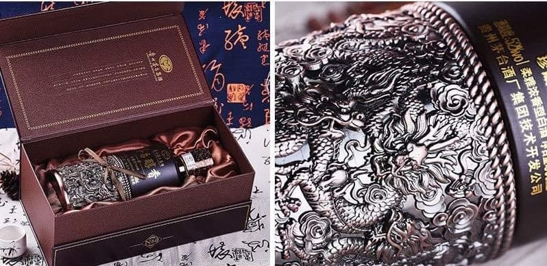 Mao Đài rồng đen5