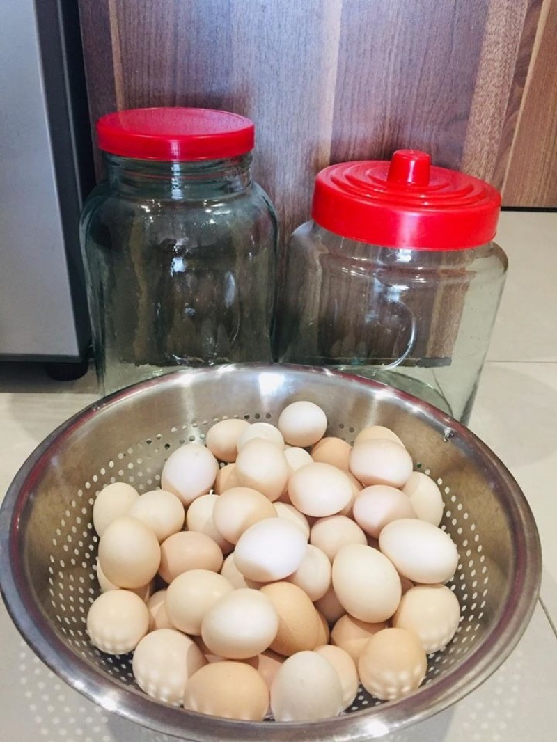  Rượu Bách Nhật 4