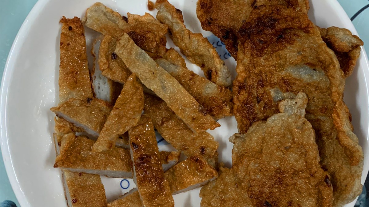 Hướng dẫn cách làm chả cá kho nước tương với 3 bước