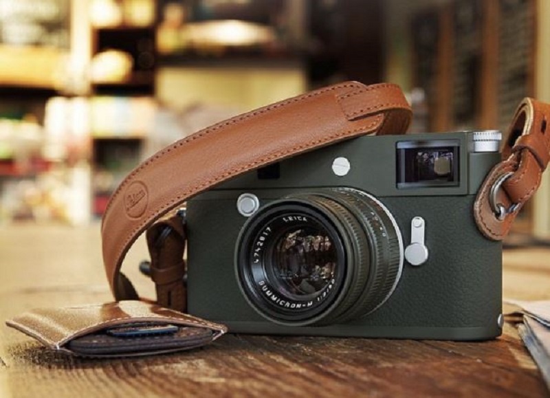 Điện thoại, máy ảnh