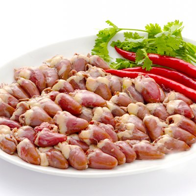 Cửa hàng bán tim bồ câu giá tốt