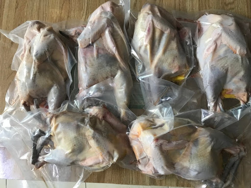 Giá chim trĩ thịt có đắt không?