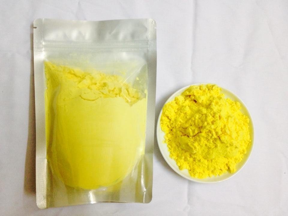 Tinh bột nghệ nguyên chất - 450k/kg