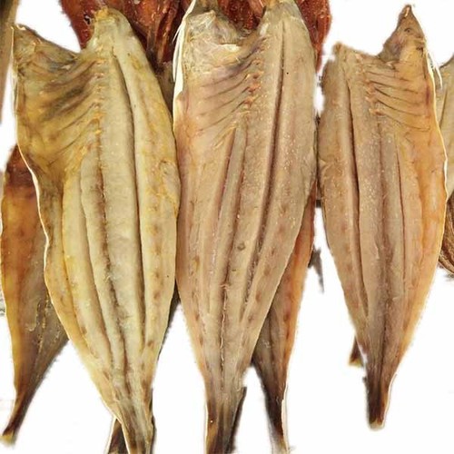 Giới thiệu Khô cá Bè Trang