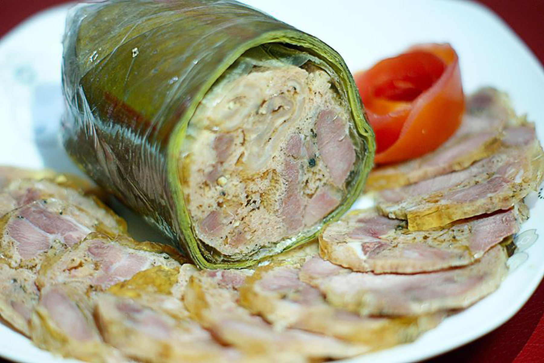 Địa chỉ bán giò đà điểu ngon