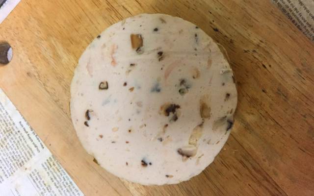 Giò Gà Đông Tảo