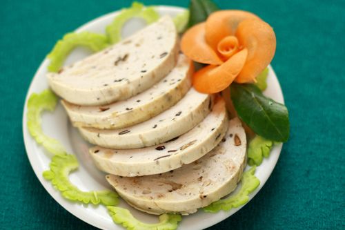 Địa chỉ bán giò gà đông tảo