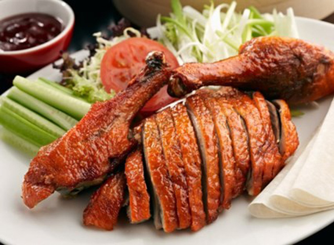 Vì sao không ăn thịt vịt đầu năm, mùng 1 hàng tháng?