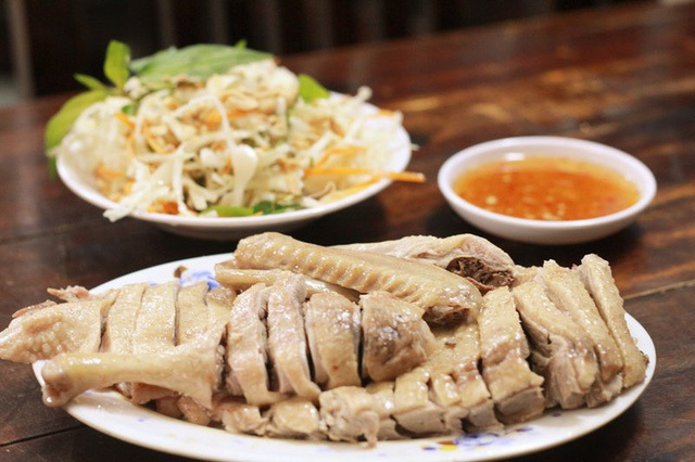 Những người không nên ăn thịt vịt
