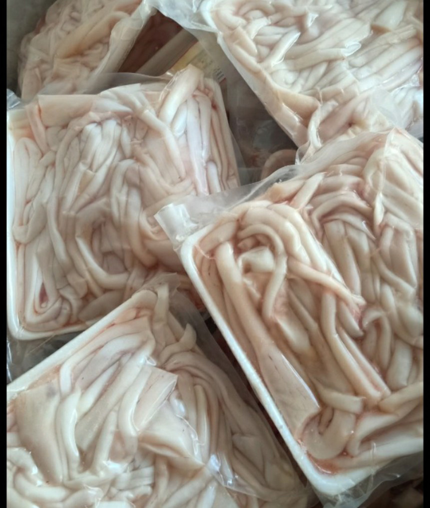 Địa chỉ mua thịt nai tươi giá tốt tại Bắc Ninh