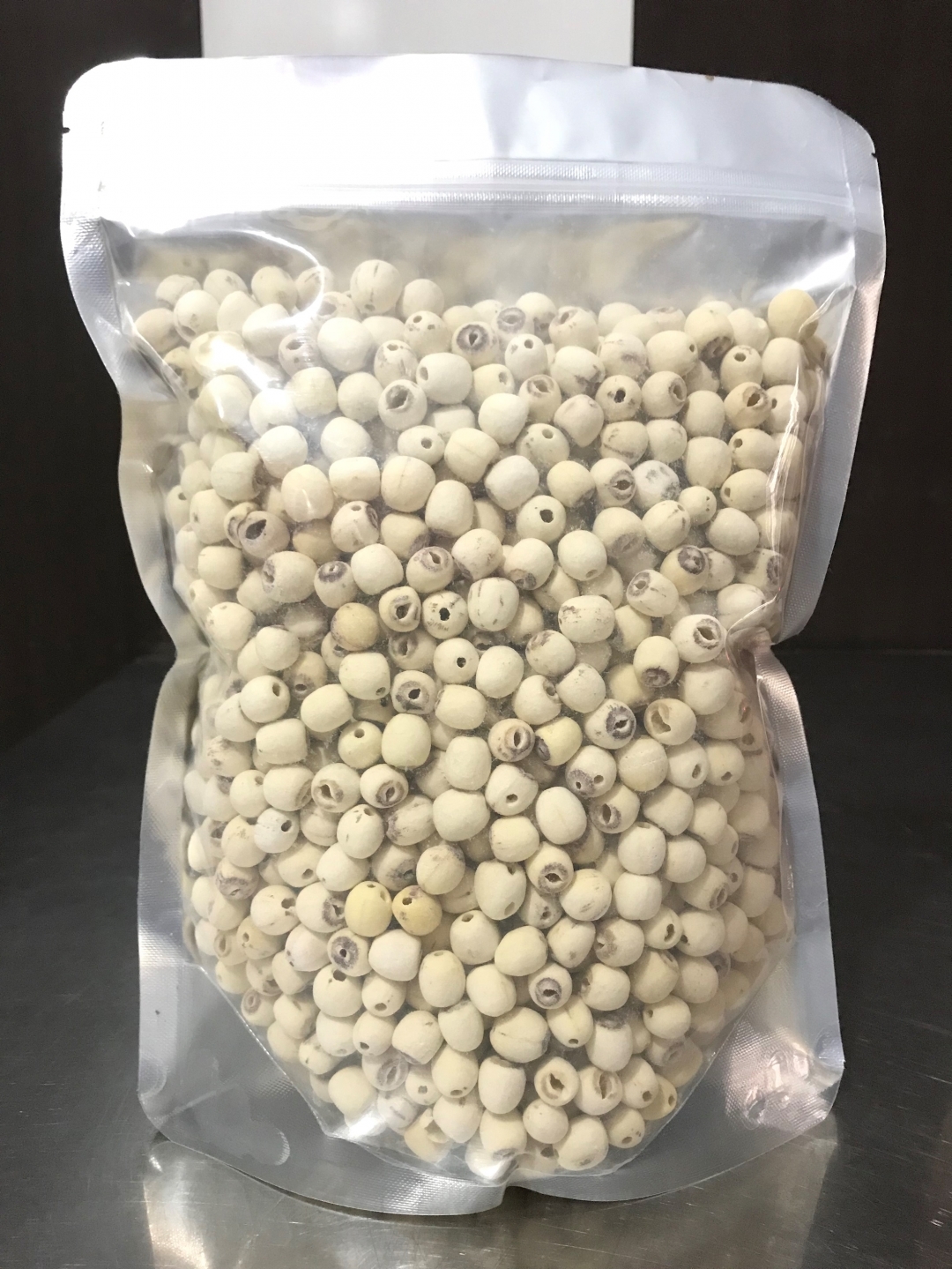 Ngâm hạt sen khô bao lâu thì mềm?