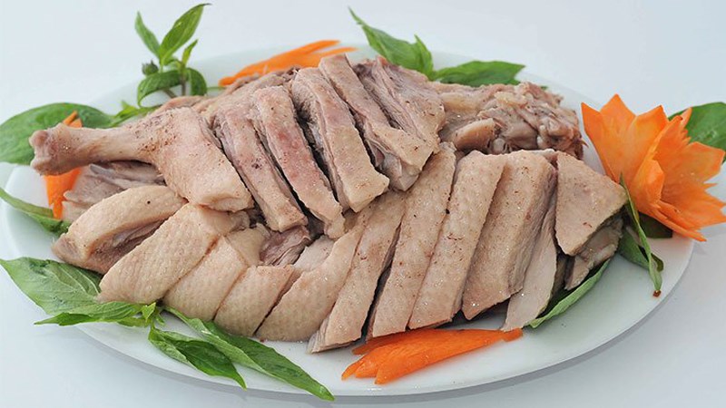 Vịt trời mùa nào ăn ngon nhất5