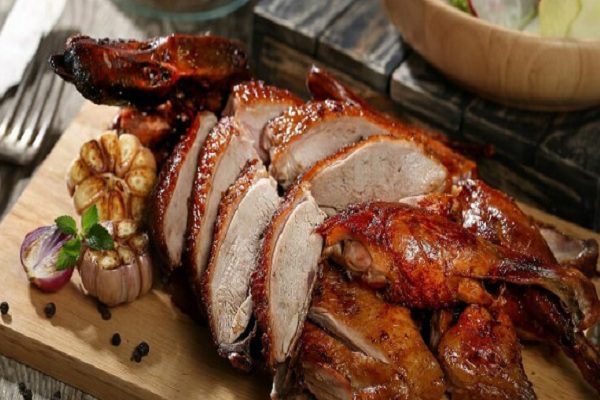 Vịt trời mùa nào ăn ngon nhất4