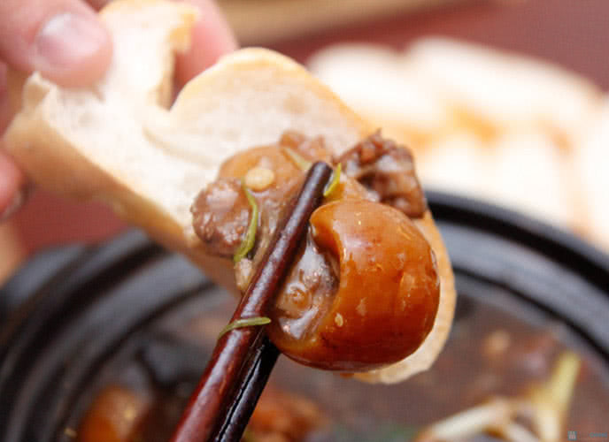 lưu ý của món đuôi bò hầm thuốc bắc