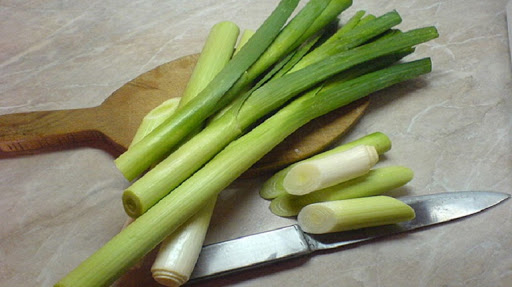 Cách làm món ngỗng tay cầm