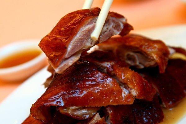 Cách làm món Pate gan ngỗng sốt áp chảo